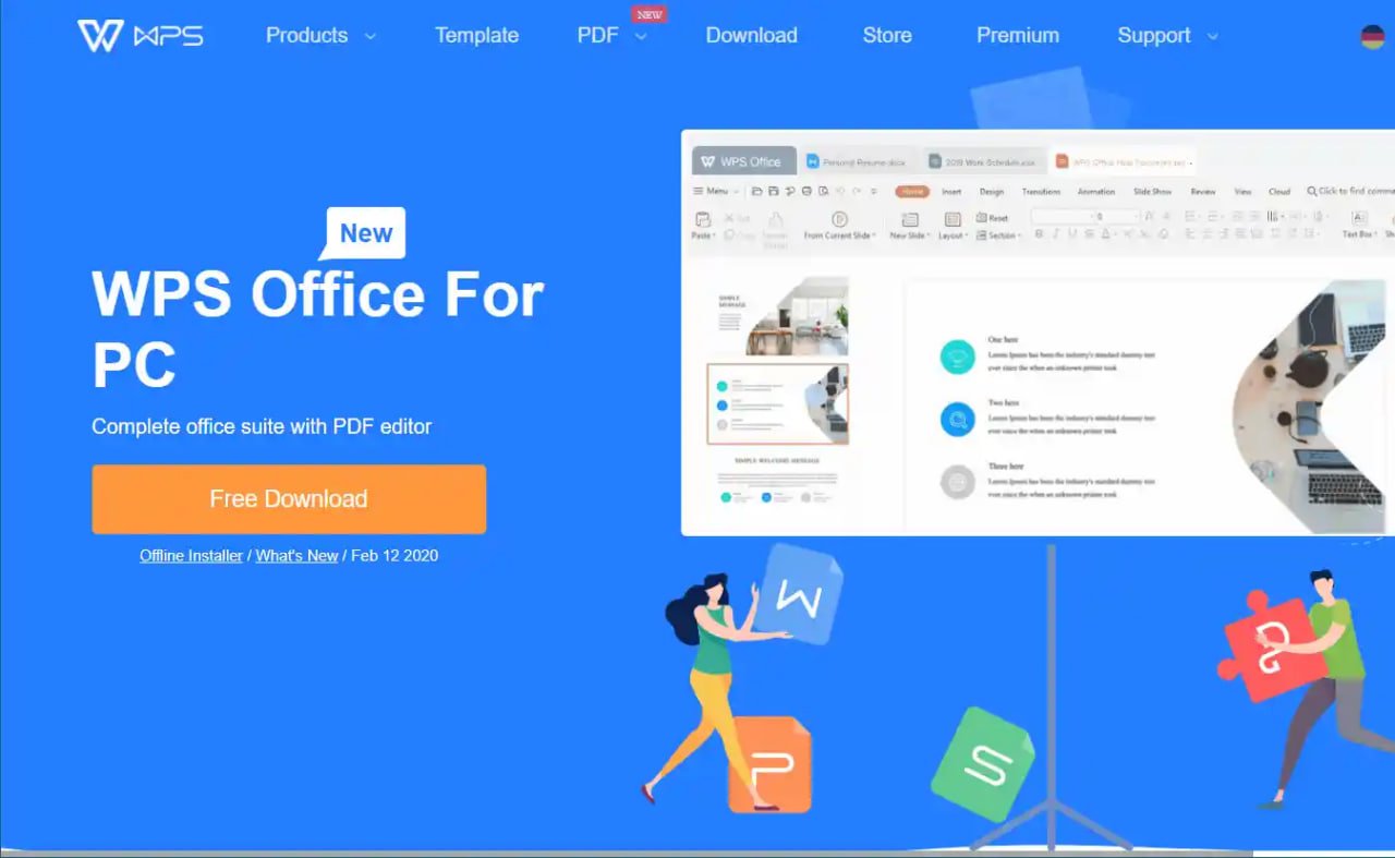 WPS Office云端协作：打破时空界限，多人实时编辑，项目推进效率翻倍 - WPS Office使用教程