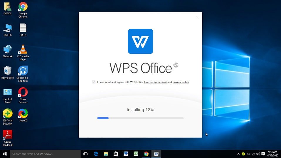 WPS Office 智能表格：AI驱动的数据处理与分析